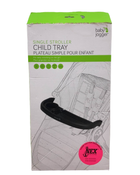 used Baby Jogger Child Tray For City Mini, City Mini GT & Summit X3 Double