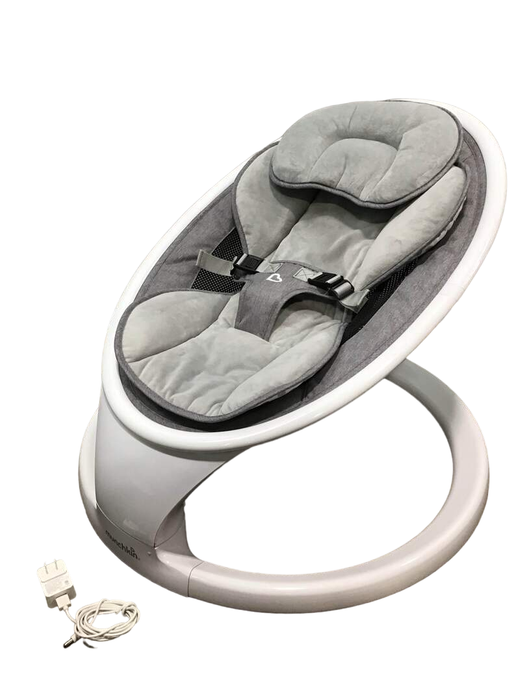 used Munchkin Bluetooth Enabled Baby Swing