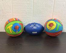 Shop BUNDLE Sports Balls at GoodBuy Gear