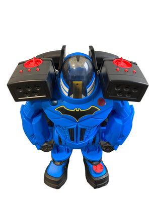 Fisher Price Batbot Xtreme