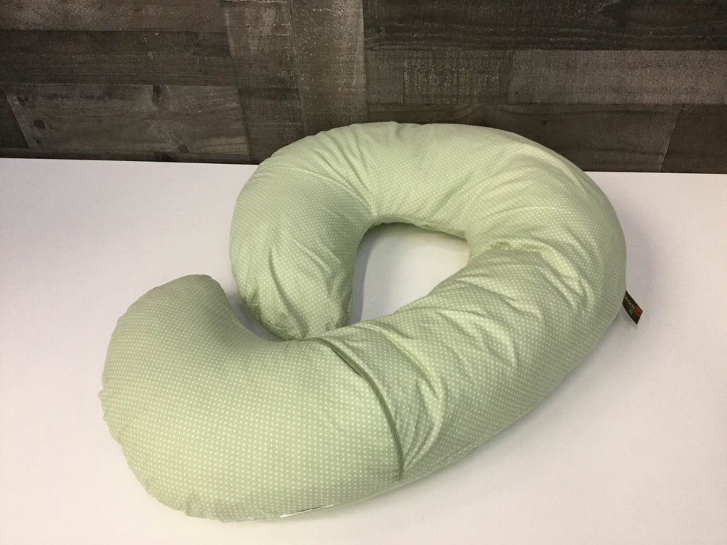 Leachco Snoogle Mini Compact Side Sleeper