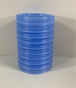 used Philips Avent Breast Milk Storage Cups