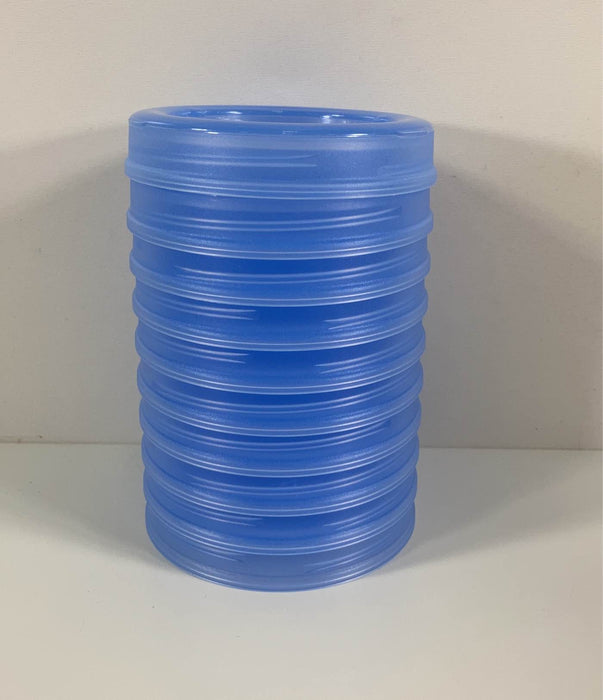 used Philips Avent Breast Milk Storage Cups