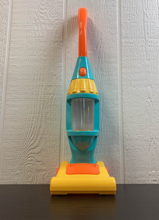 secondhand Toy Vacuum