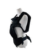 Shop Ergobaby Omni 360 Cotton Baby Carrier, Pure Black at GoodBuy Gear