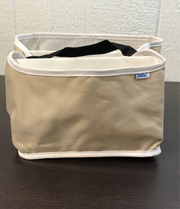 secondhand Similac Diaper Caddy