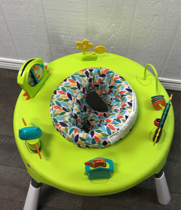 secondhand PortaPlay Convertible Activity Center