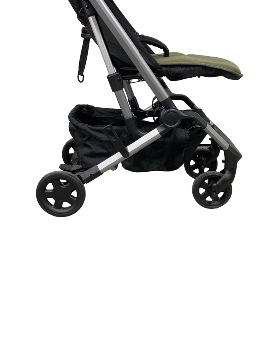 used Colugo Compact Stroller, 2023, Olive