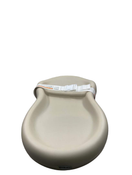 Shop Keekaroo Peanut Changing Pad, Vanilla at GoodBuy Gear