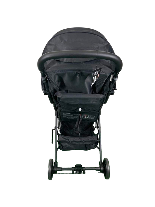 Inglesina Quid 2 Stroller, Onyx Black, 2023