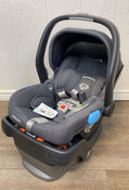 used UPPAbaby MESA Infant Car Seat, 2020, Jordan