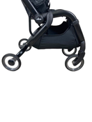 secondhand Mima Zigi Stroller, 2020, Ebony