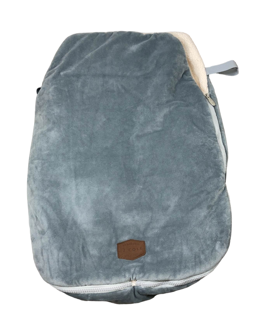 jj cole footmuff uppababy JJ Cole Stroller Footmuff