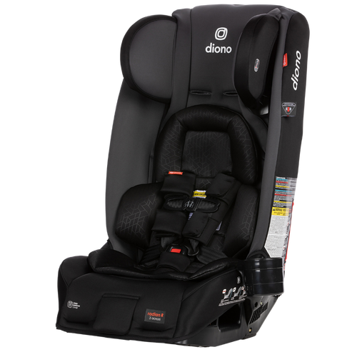 secondhand Carseat