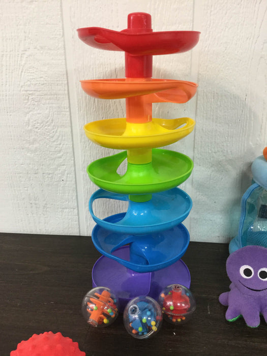 secondhand BUNDLE Infant & Toddler Toys