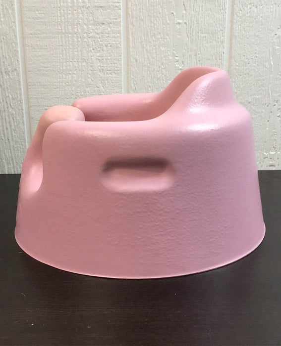 secondhand Bumbo Floor Seat, Pink