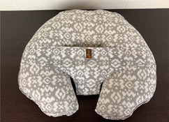 used Leachco Cuddle-U Nursing Pillow