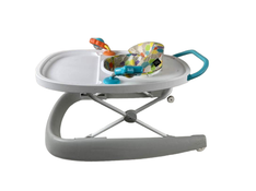 secondhand Baby Trend Activity Walker, Smart Steps Dine ‘N Play