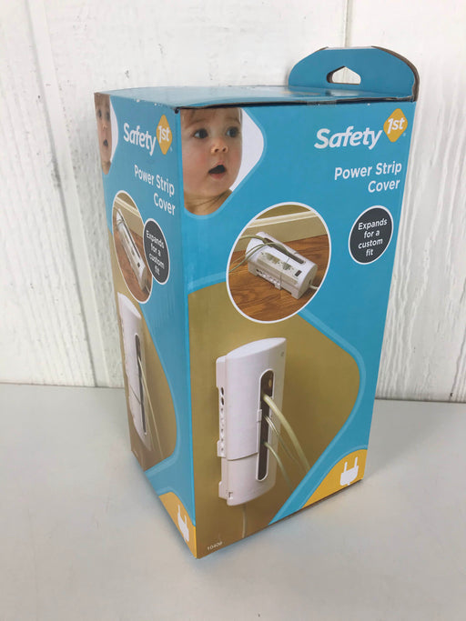 secondhand Safety 1st Power Strip Cover