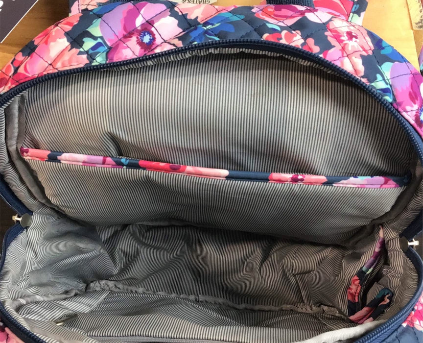 used Travel Gear