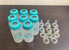 Shop BUNDLE Evenflo Bottles at GoodBuy Gear
