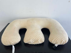 used Twin Z Nursing Pillow