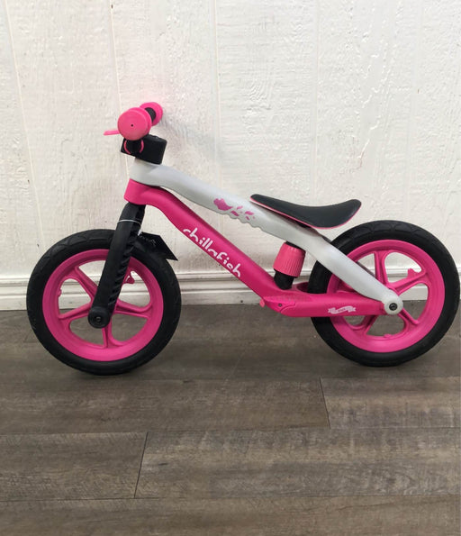 used Chillafish BMXie Balance Bike