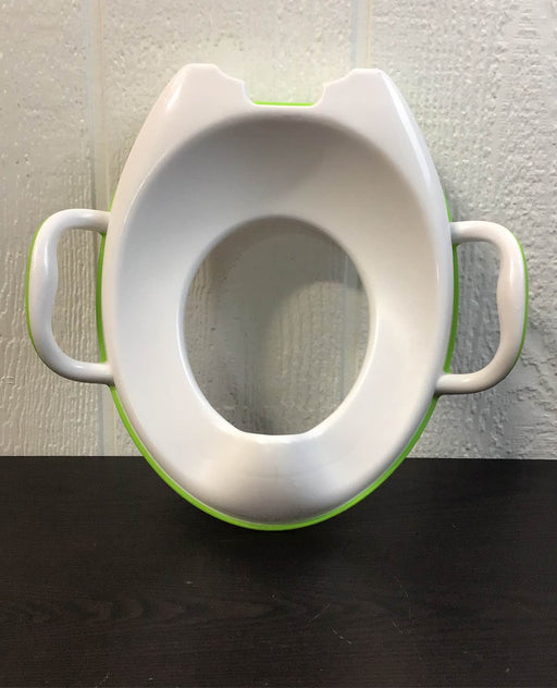 secondhand Munchkin Potty Seat