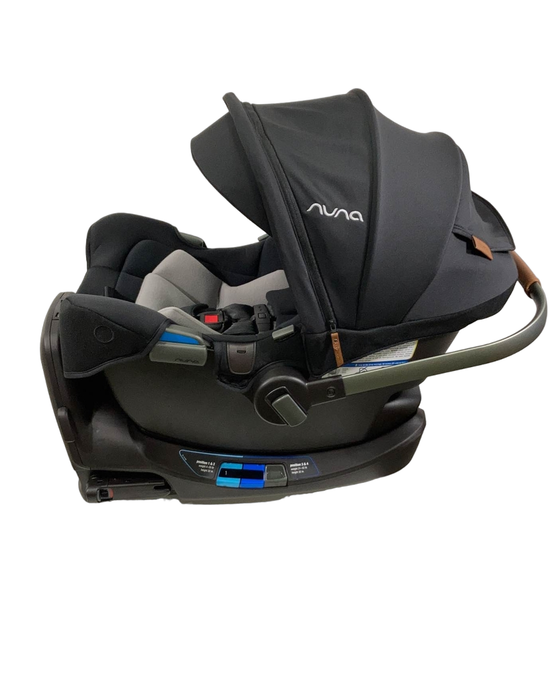 used Carseat