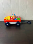 used Infant Toddler Toys