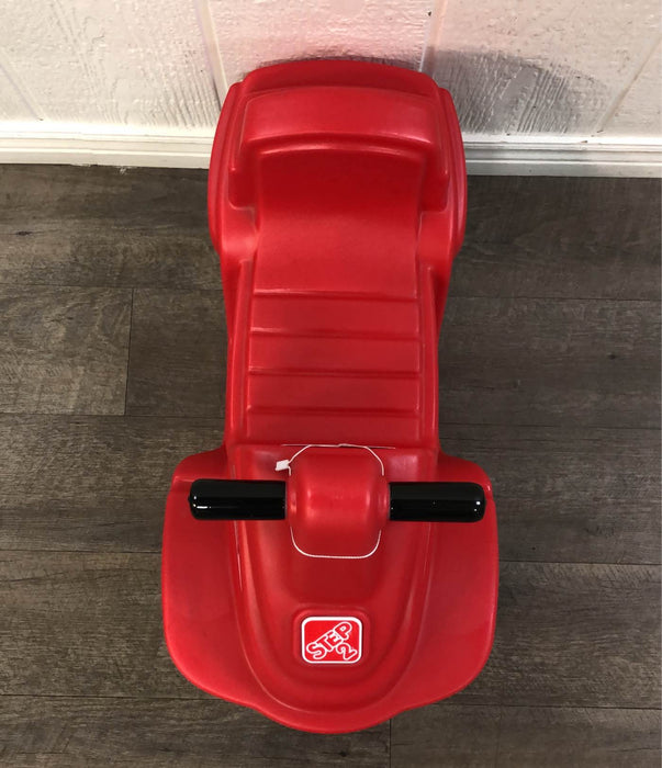 Step2 Up & Down Roller Coaster