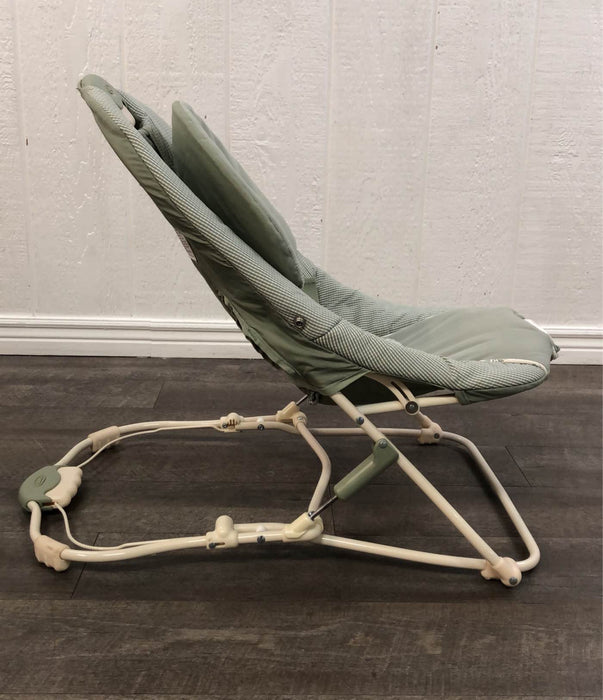 secondhand Graco Folding Bouncer Seat