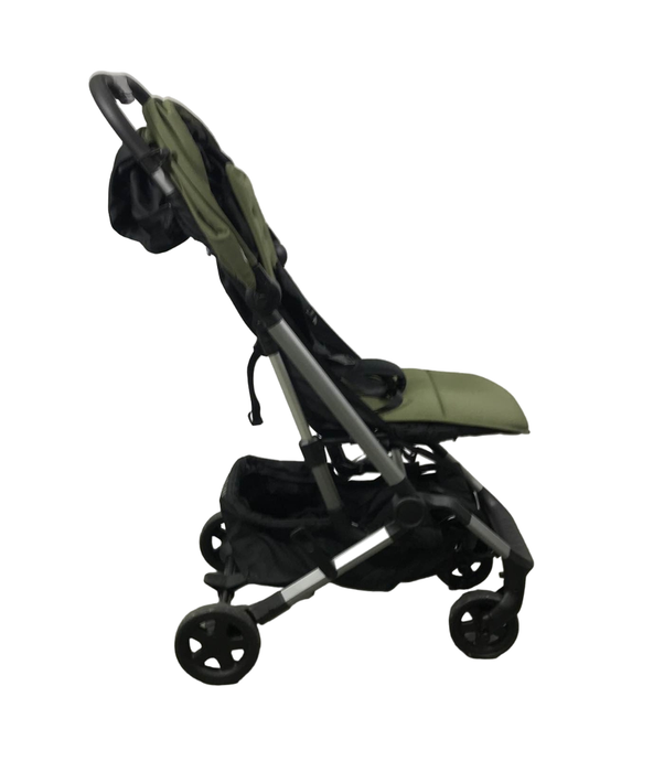 secondhand Strollers