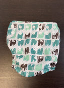 Shop BUNDLE Mama Koala Cloth Pocket Diapers With Inserts at GoodBuy Gear