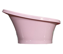 Shop Beaba Shnuggle Baby Bath, Rose at GoodBuy Gear