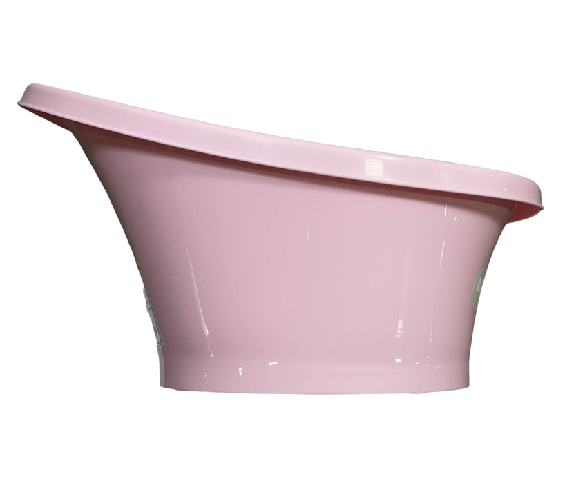 Shop Beaba Shnuggle Baby Bath, Rose at GoodBuy Gear