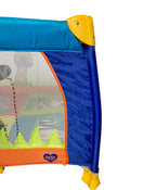 Shop Delta Children 36" X 36" Playard at GoodBuy Gear