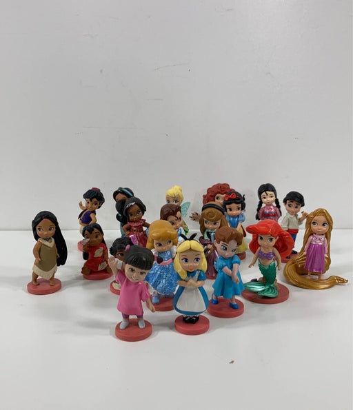 used BUNDLE Disney Toys