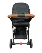 used Larktale Crossover Convertible Stroller-Wagon