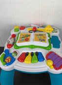 secondhand Leap Frog Learn And Groove Musical Table