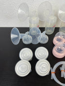 secondhand BUNDLE Spectra Accessories