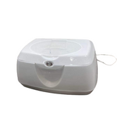 used Munchkin Bright And Warm Wipe Warmer