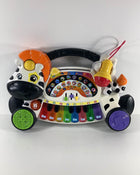 used VTech Zoo Jamz Piano