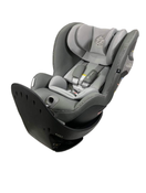 secondhand Cybex Sirona S With SensorSafe Convertible Car Seat, 2022, Manhattan Grey