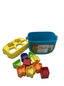 Shop Fisher Price Baby's First Blocks at GoodBuy Gear
