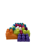 Shop Mega Bloks Big Building Bag at GoodBuy Gear