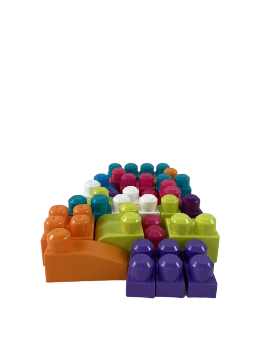 Shop Mega Bloks Big Building Bag at GoodBuy Gear