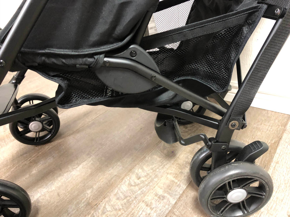 secondhand Strollers