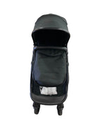 secondhand Mompush Meteor 2 Stroller, Black, 2021