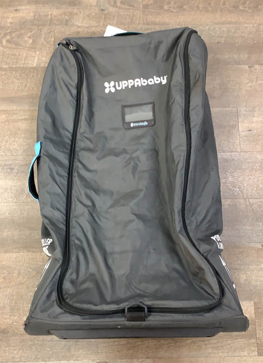 used UPPAbaby VISTA Travel Bag, 2015+